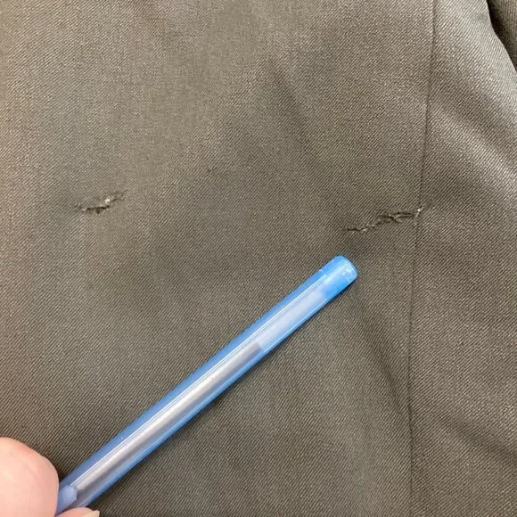 Perfect spring jacket - Picture 9 of 11